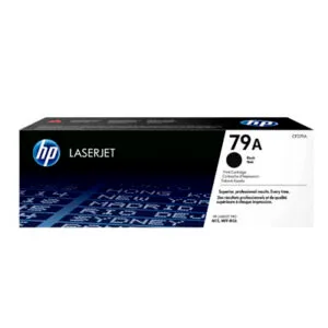 Toner Original HP CF279A 1,000