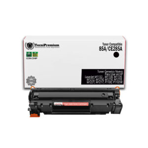 Toner Generico Hp CE285a Impre Laser  HP LaserJet M1130, M1132, M1134, M1136, M1137, M1138, M1139, M1210, M1212