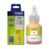 Botella de tinta Yellow BT5001Y