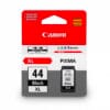 Cartucho Canon PG 44 XL Negro Original - Imagen 2