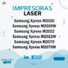 Toner Genérico Samsung Mlt-111L Para M2020, M2070 - Imagen 2