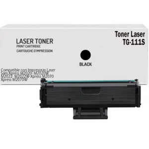 Toner Genérico Samsung Mlt-111s