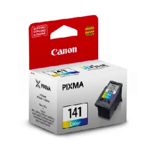 Tinta CL-141 Color Original Canon