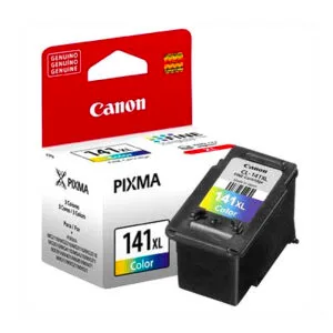 Tinta CL-141 XL Color Original Canon