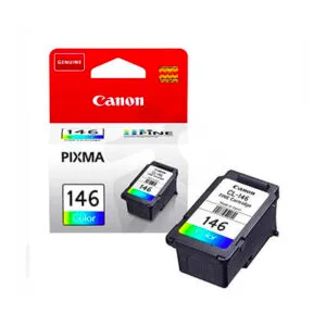 Tinta CL-146 Color Original Canon