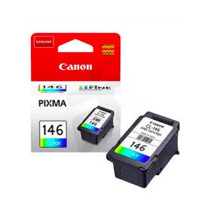 Tinta CL-146 XL Color Alto Rendimiento Original Canon