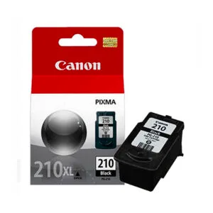 Tinta PG-210XLN Negro Alto Rendimiento Original Canon