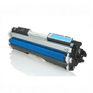 Toner Genérico Hp 126 CE311A Cyan
