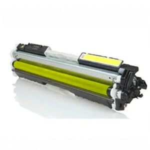 Toner Genérico Hp 126 CE312A Amarillo