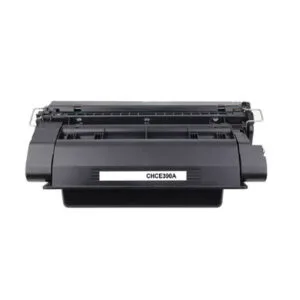 Toner Genérico Hp CE390A