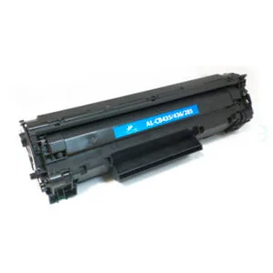 Toner Genérico Hp CE435A