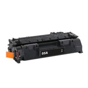 Toner Genérico Hp CE505A
