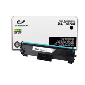 Toner 48a Compatible con Hp Laserjet Pro M15, M15a, M15w, M28, M28a, M28w, M29w, MFP M28, MFP M28a MFP M29w.