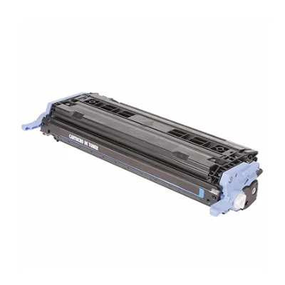 Toner Genérico Hp 2600 Negro Q6000A