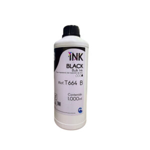 Litro de Genérica Epson Tinta M101 M105