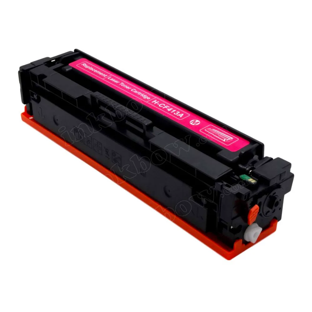 Toner Genérico HP 410 CF413A Magenta