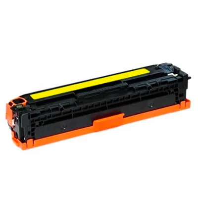 Toner Genérico Hp 201x Amarillo CF402X