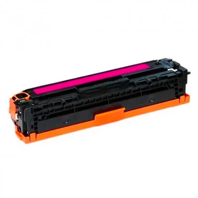 Toner Genérico Hp 201x Magenta CF403X
