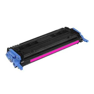 Toner Genérico Hp 2600 Magenta Q6003A