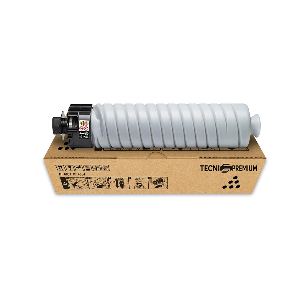 Toner Compatible Para Ricoh MP 4054, MP 4054SP, MP 5054, MP 5054SP, MP 6054