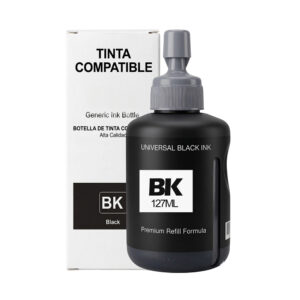 Tinta 534 Compatible Para Epson EcoTank M1100, M1120, M2140
