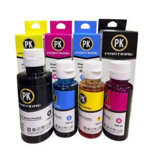 4 Tinta Compatible Gt53xl Gt52 Para Hp Smart Tank 720 750 790 515